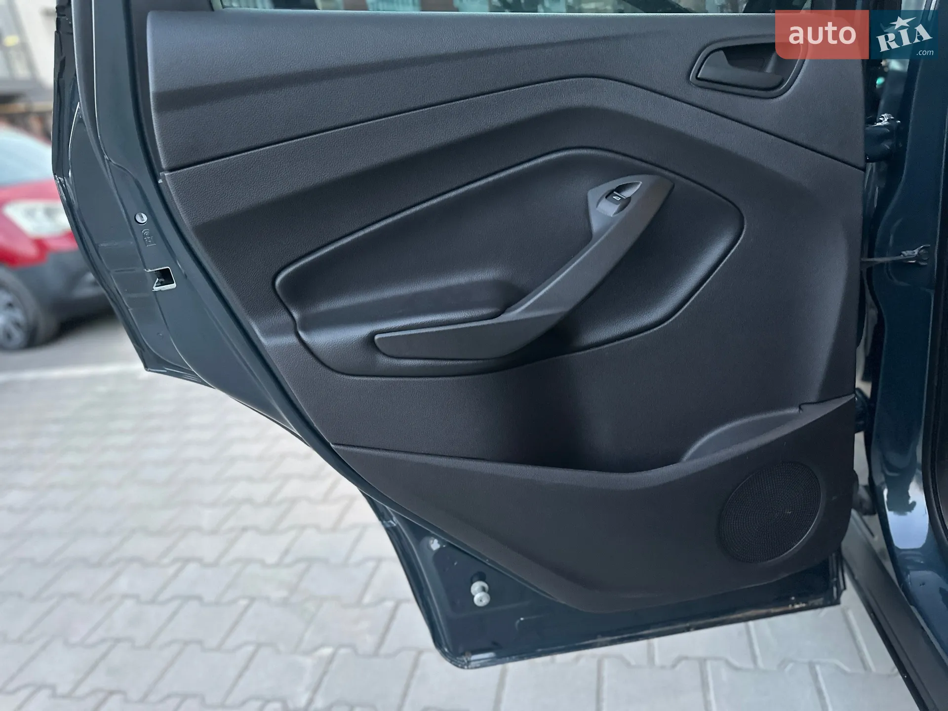 2019 Ford Escape - мініатюра 30