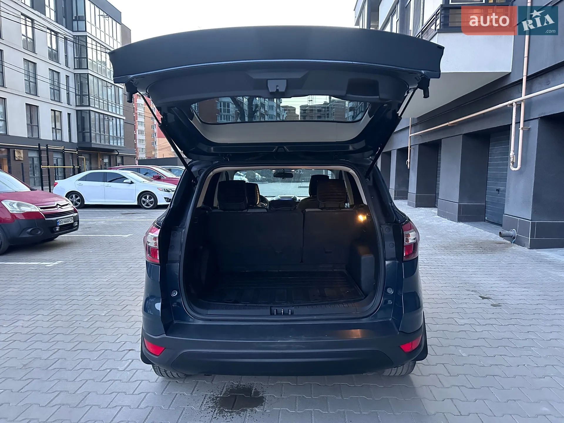 2019 Ford Escape - мініатюра 33