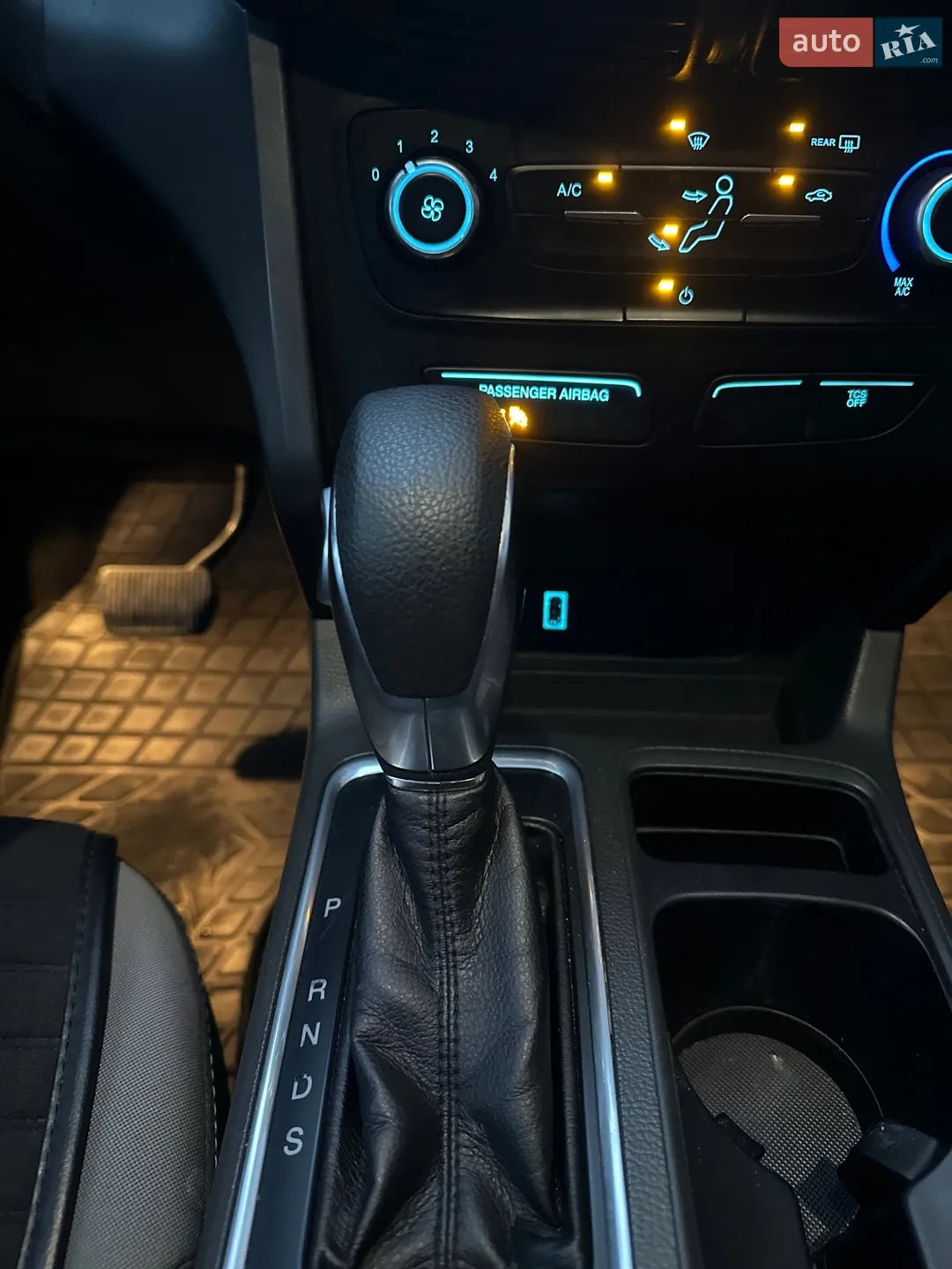 2019 Ford Escape - мініатюра 51