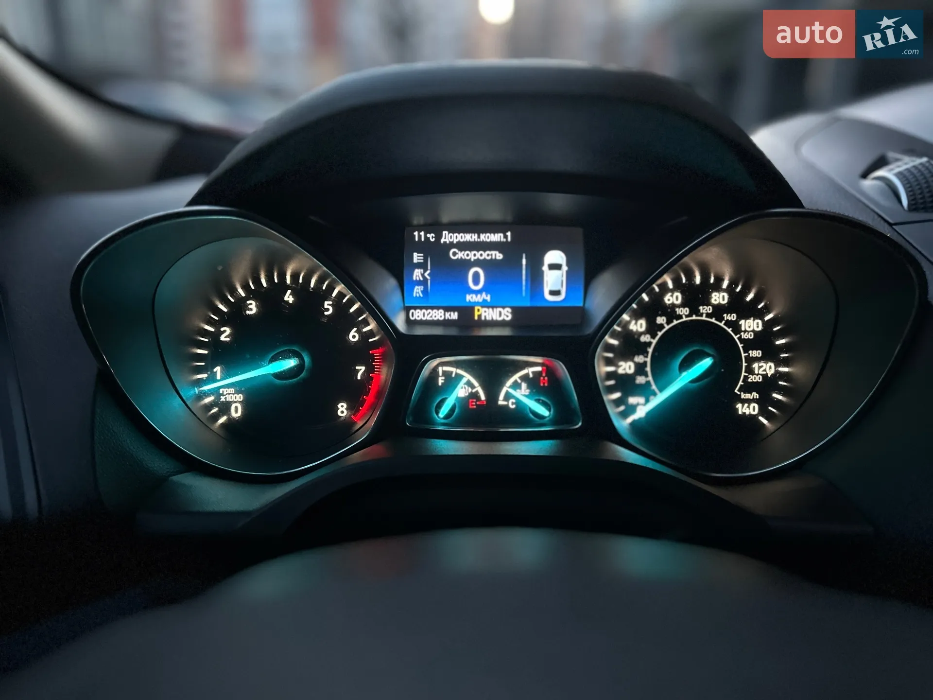 2019 Ford Escape - мініатюра 57