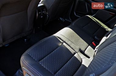 Позашляховик / Кросовер Ford Escape 2023 в Черкасах