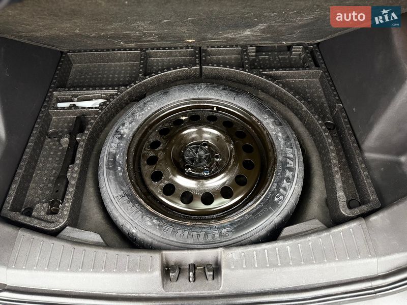 Позашляховик / Кросовер Ford Escape 2018 в Львові