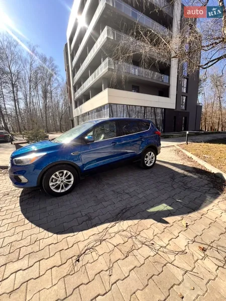Ford Escape