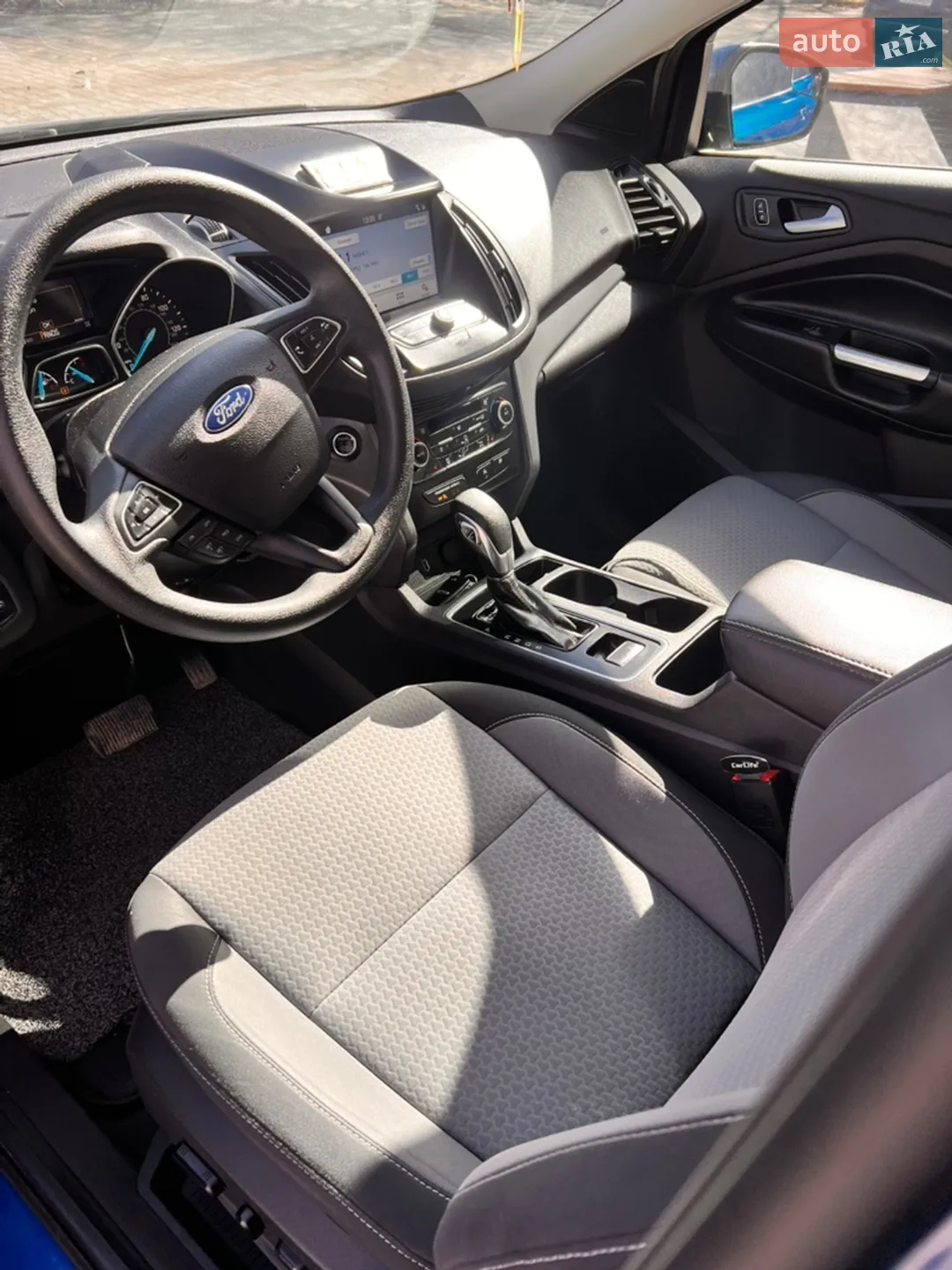 2019 Ford Escape - мініатюра 13
