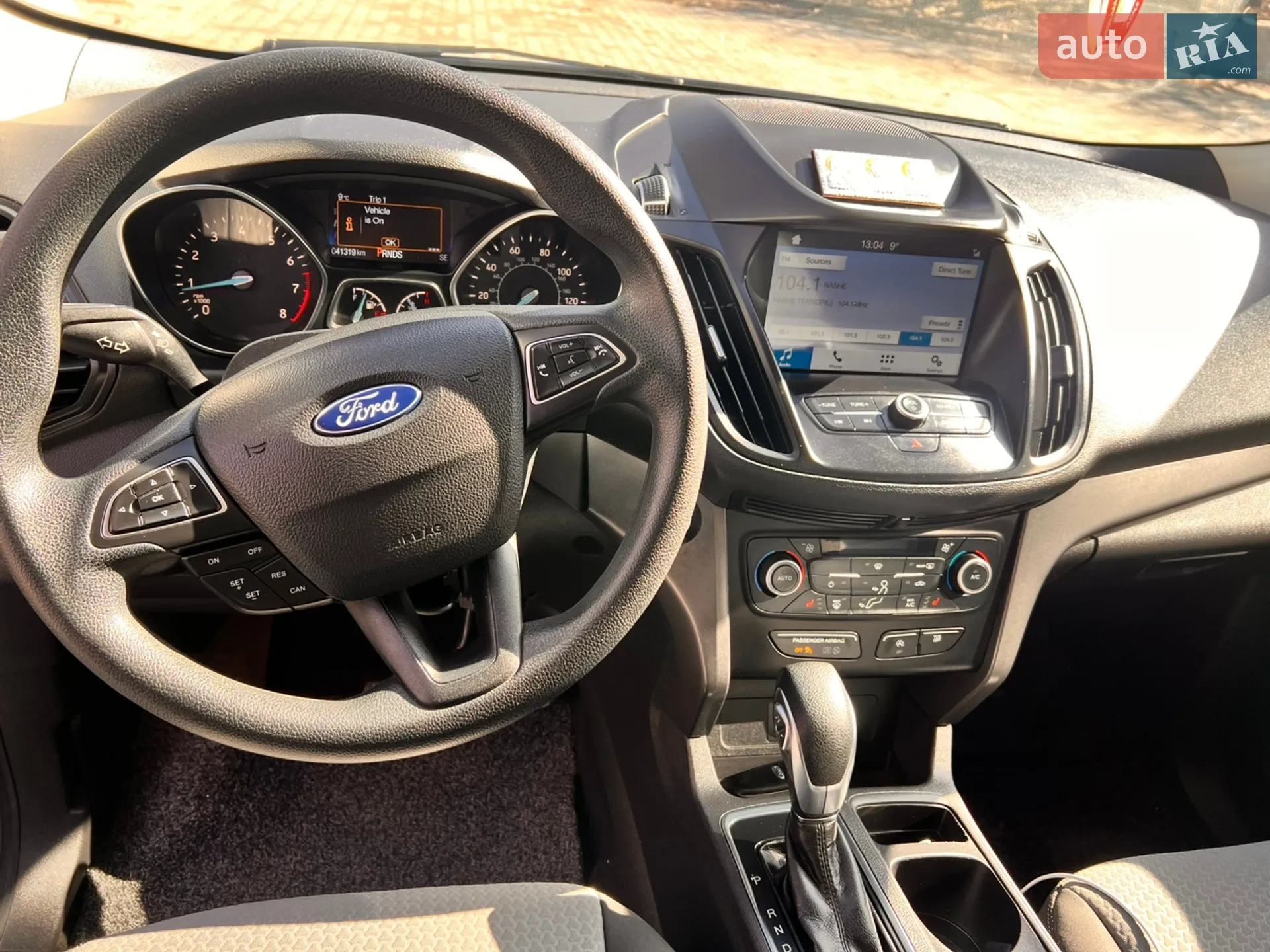 2019 Ford Escape - мініатюра 15