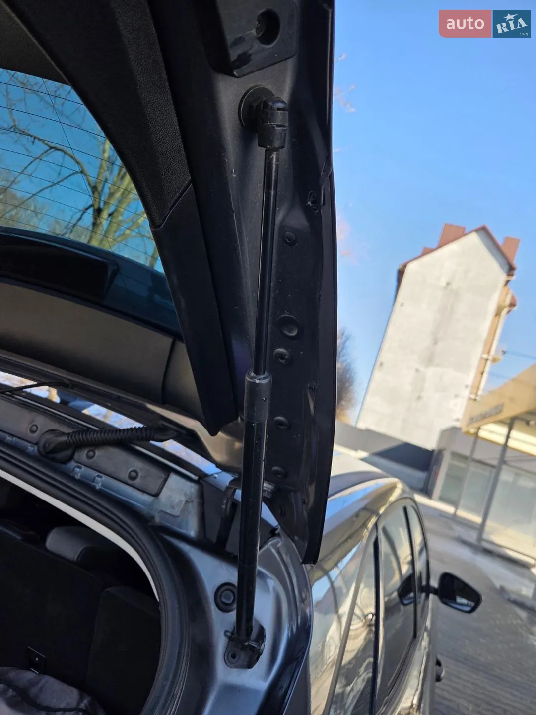 2021 Ford Escape - мініатюра 38