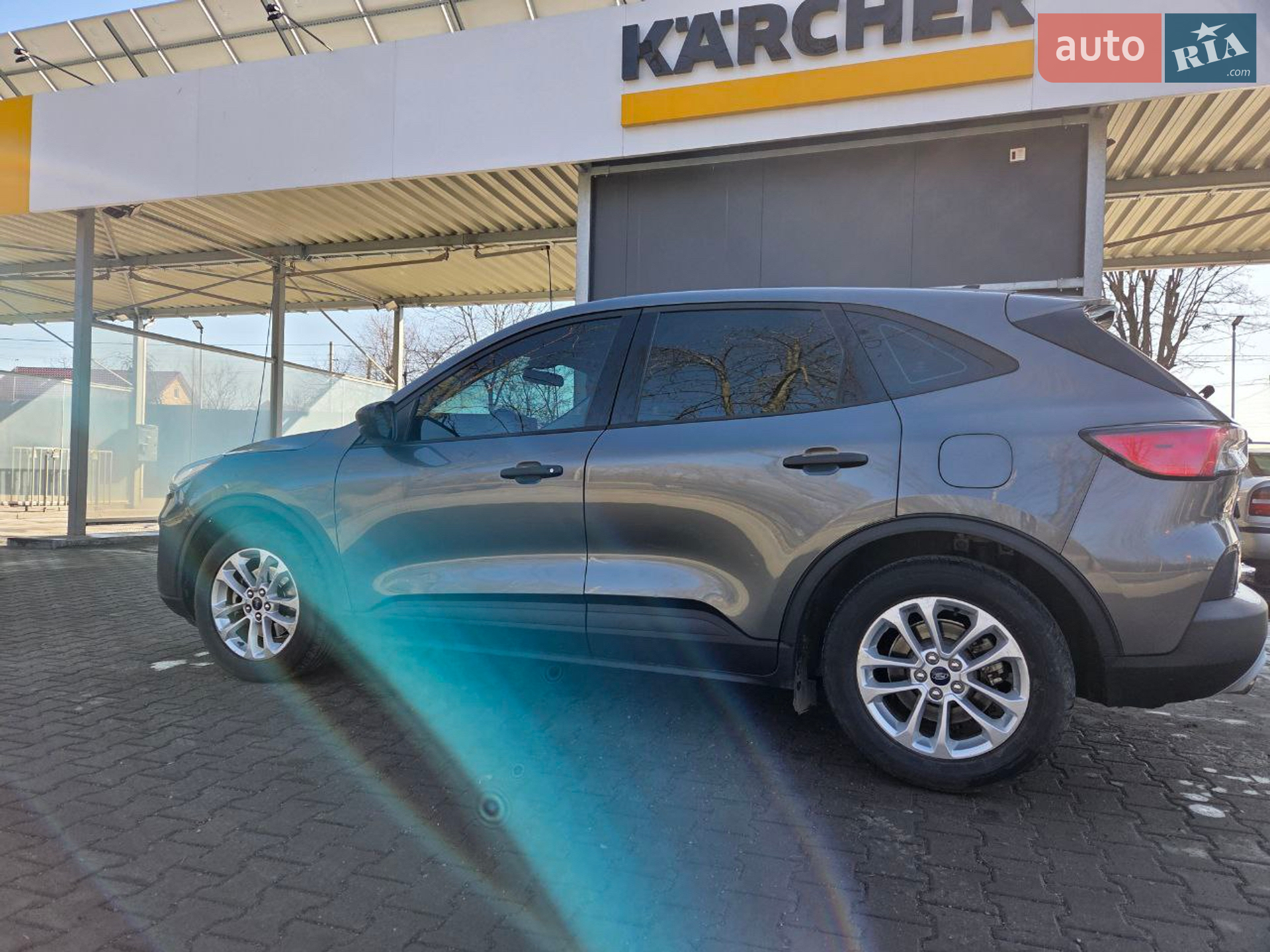 2021 Ford Escape - мініатюра 77