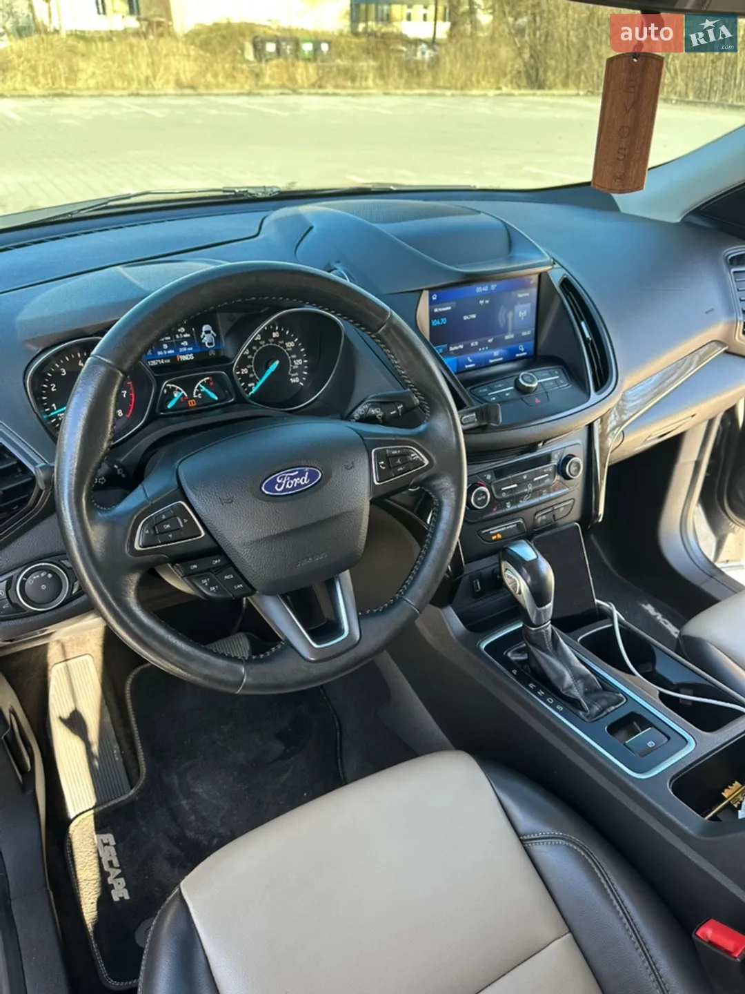 2019 Ford Escape - мініатюра 2