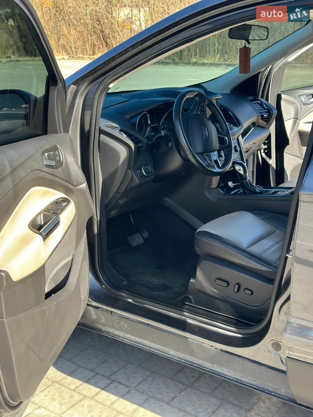 2019 Ford Escape - мініатюра 6