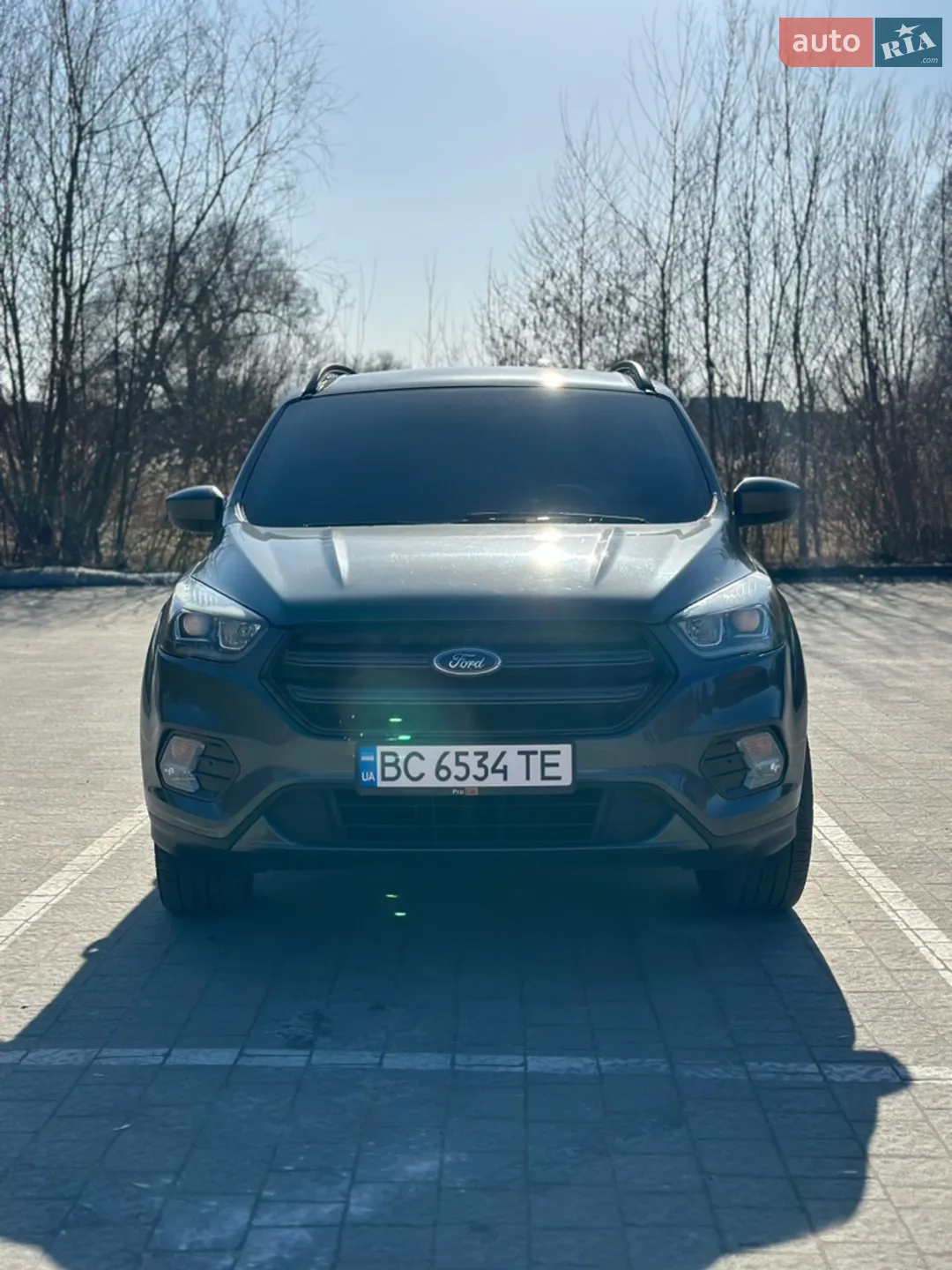 2019 Ford Escape - мініатюра 18
