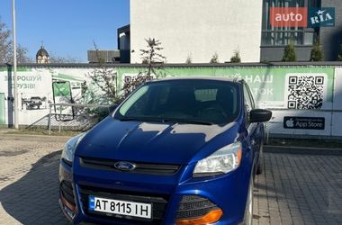 Внедорожник / Кроссовер Ford Escape 2014 в Ивано-Франковске