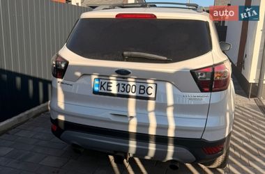 Внедорожник / Кроссовер Ford Escape 2016 в Киеве