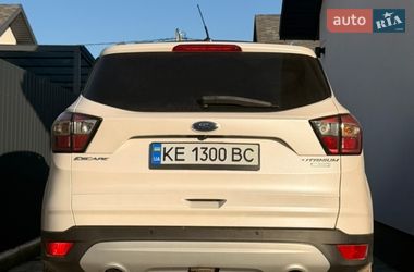 Внедорожник / Кроссовер Ford Escape 2016 в Киеве
