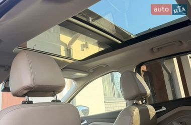 Внедорожник / Кроссовер Ford Escape 2016 в Киеве