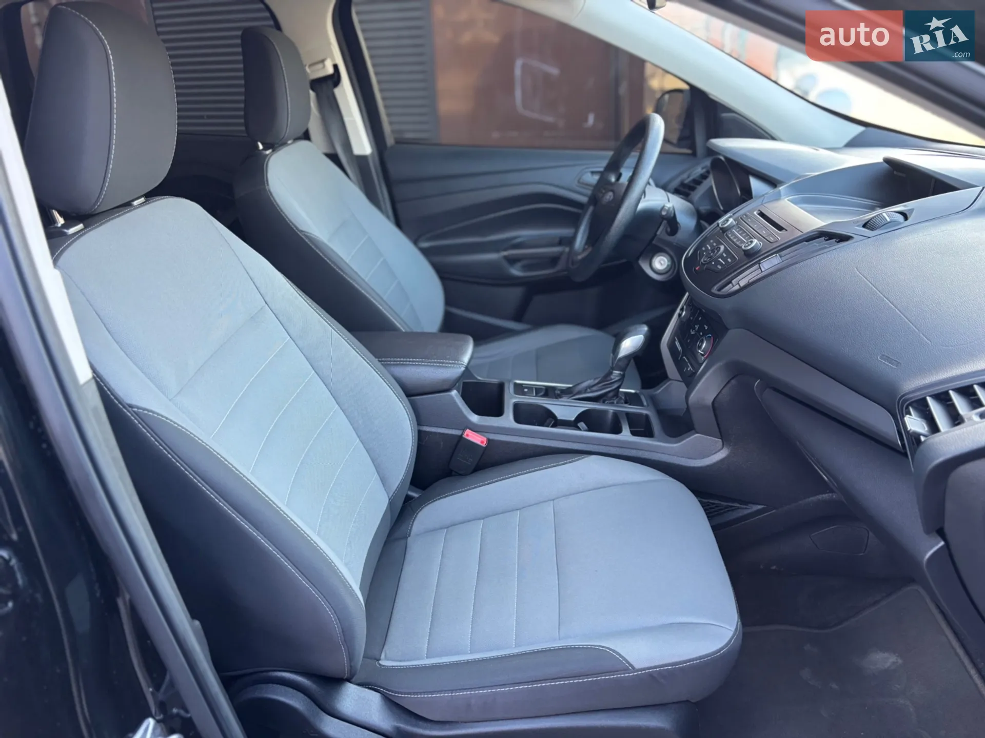 2017 Ford Escape - мініатюра 14