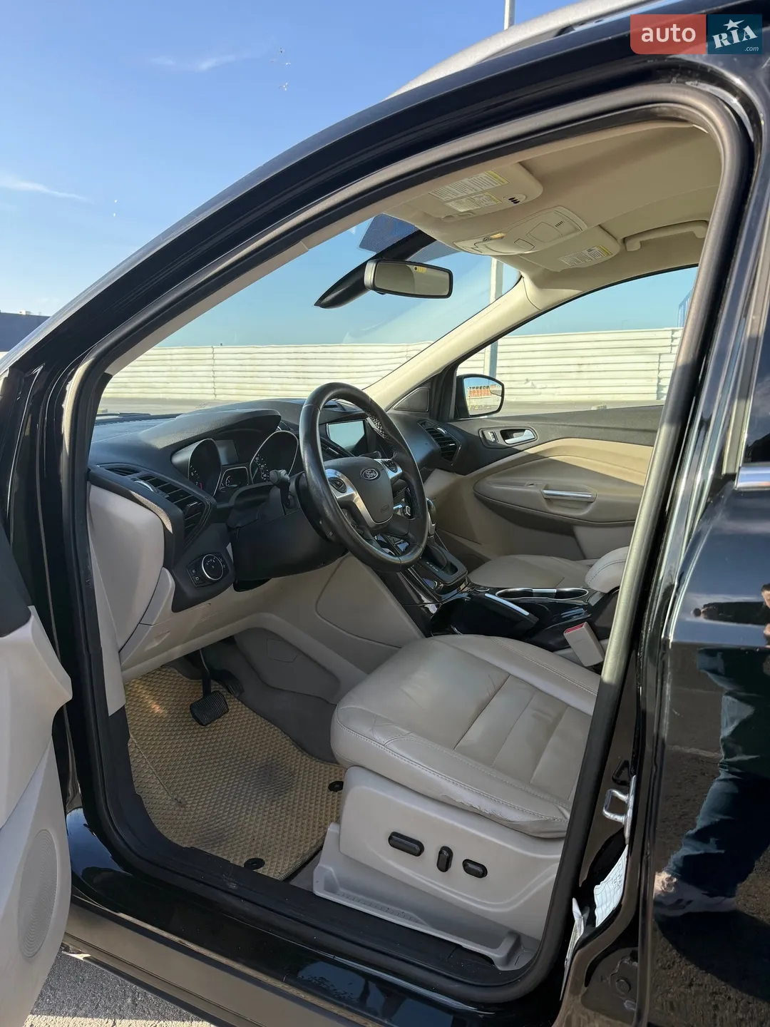 2015 Ford Escape - мініатюра 10