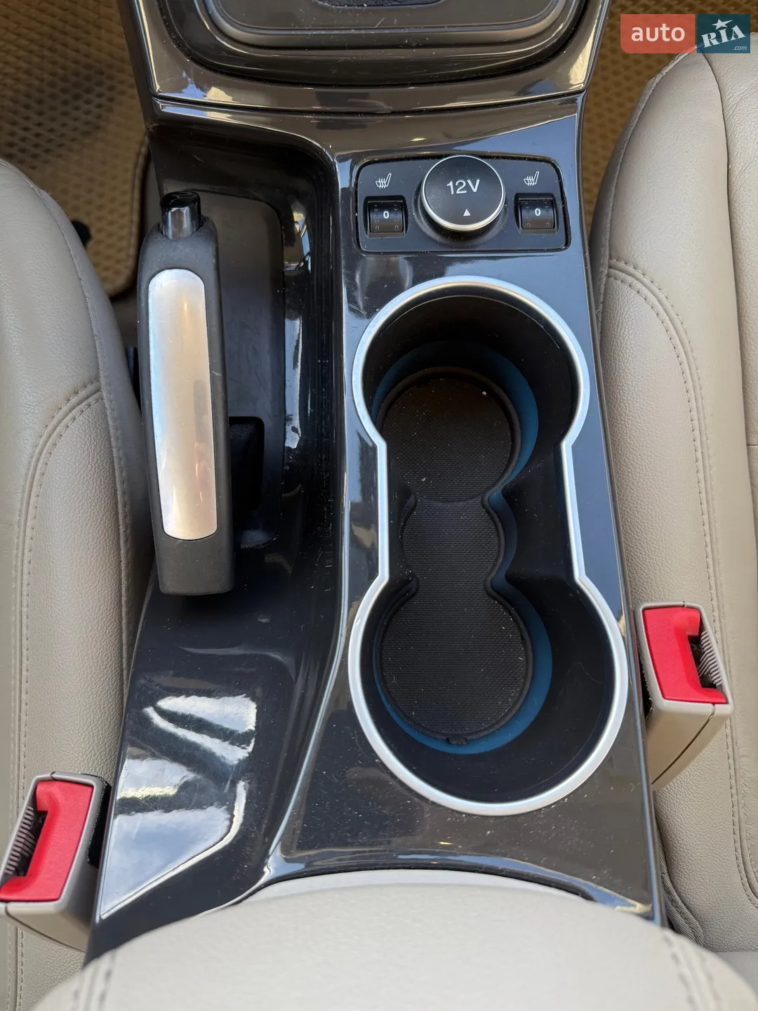 2015 Ford Escape - мініатюра 14