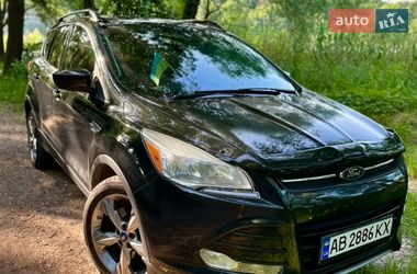 Внедорожник / Кроссовер Ford Escape 2014 в Одессе