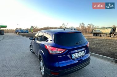 Внедорожник / Кроссовер Ford Escape 2014 в Харькове