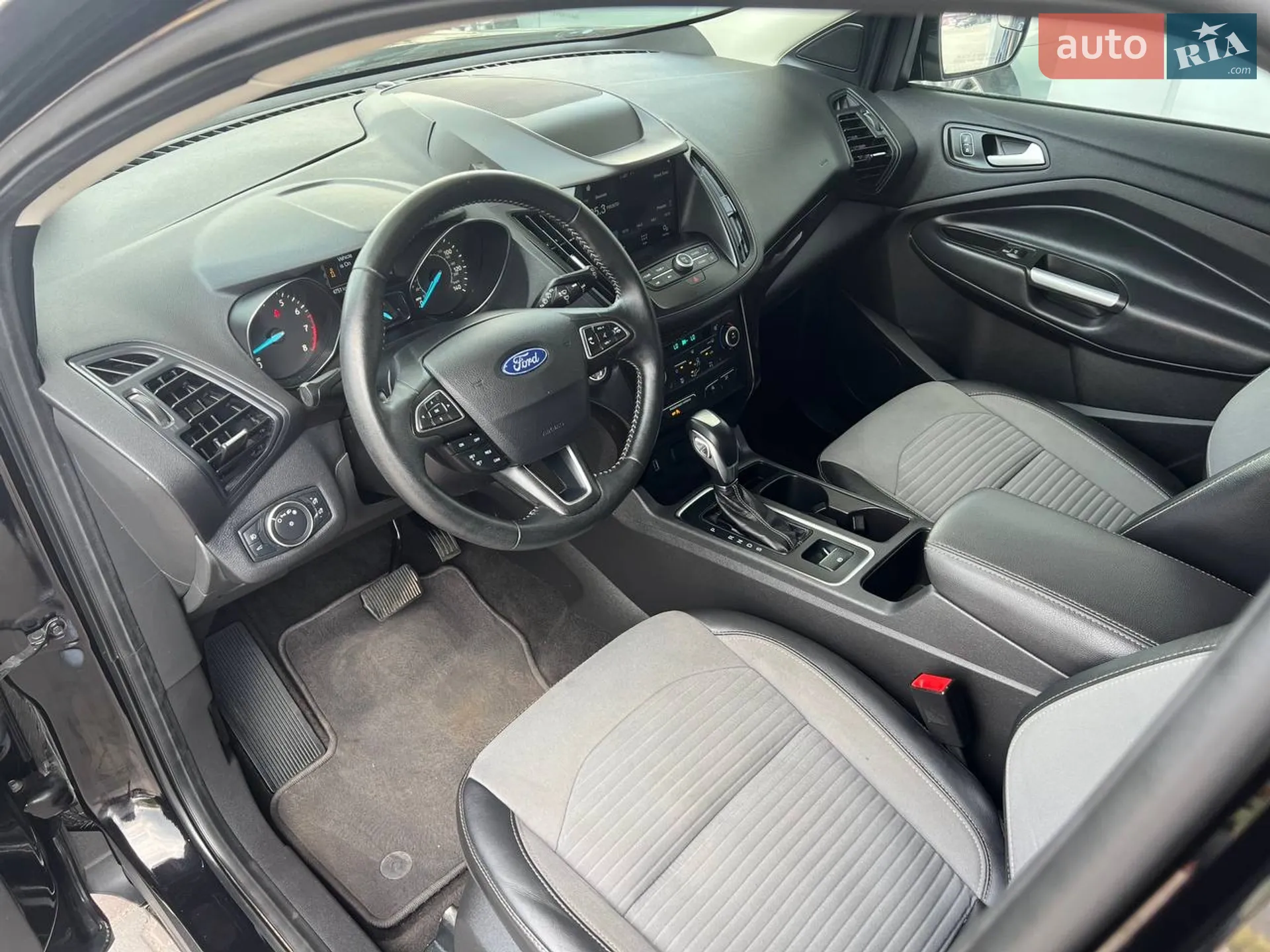 2019 Ford Escape - мініатюра 19