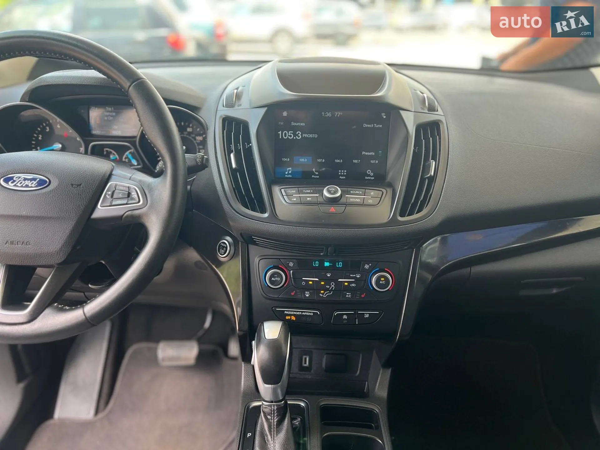 2019 Ford Escape - мініатюра 21