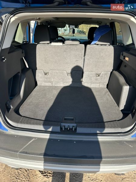 Внедорожник / Кроссовер Ford Escape 2018 в Ирпене фото 18 Внедорожник / Кроссовер Ford Escape 2018 в Ирпене