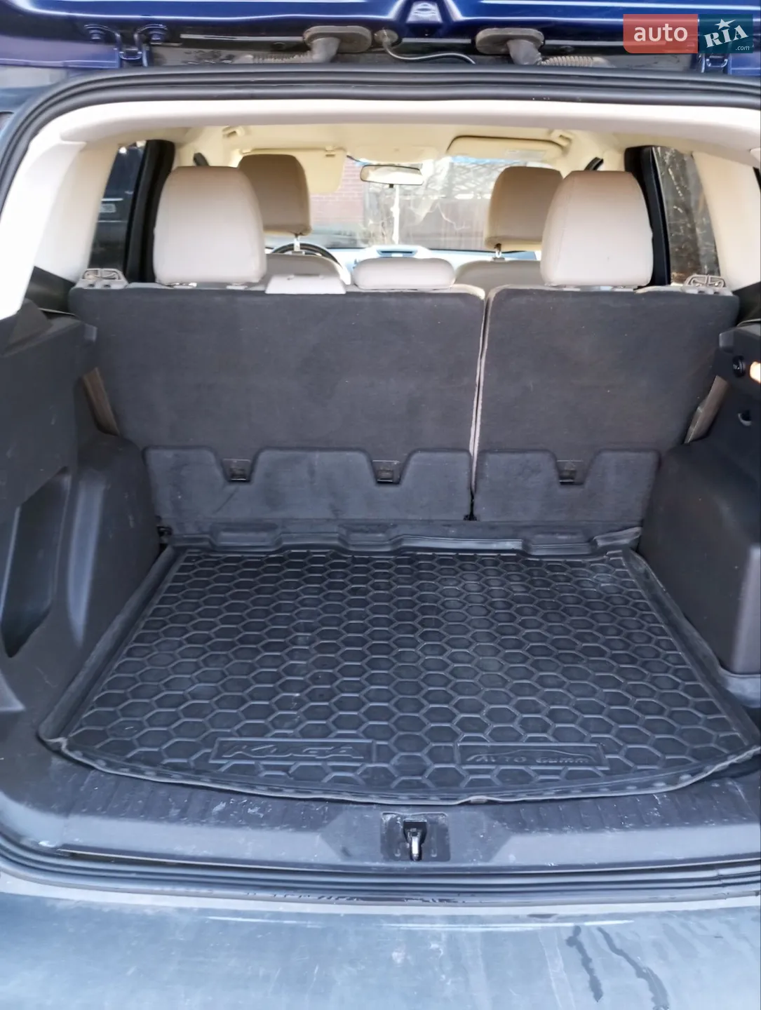 2015 Ford Escape - мініатюра 14