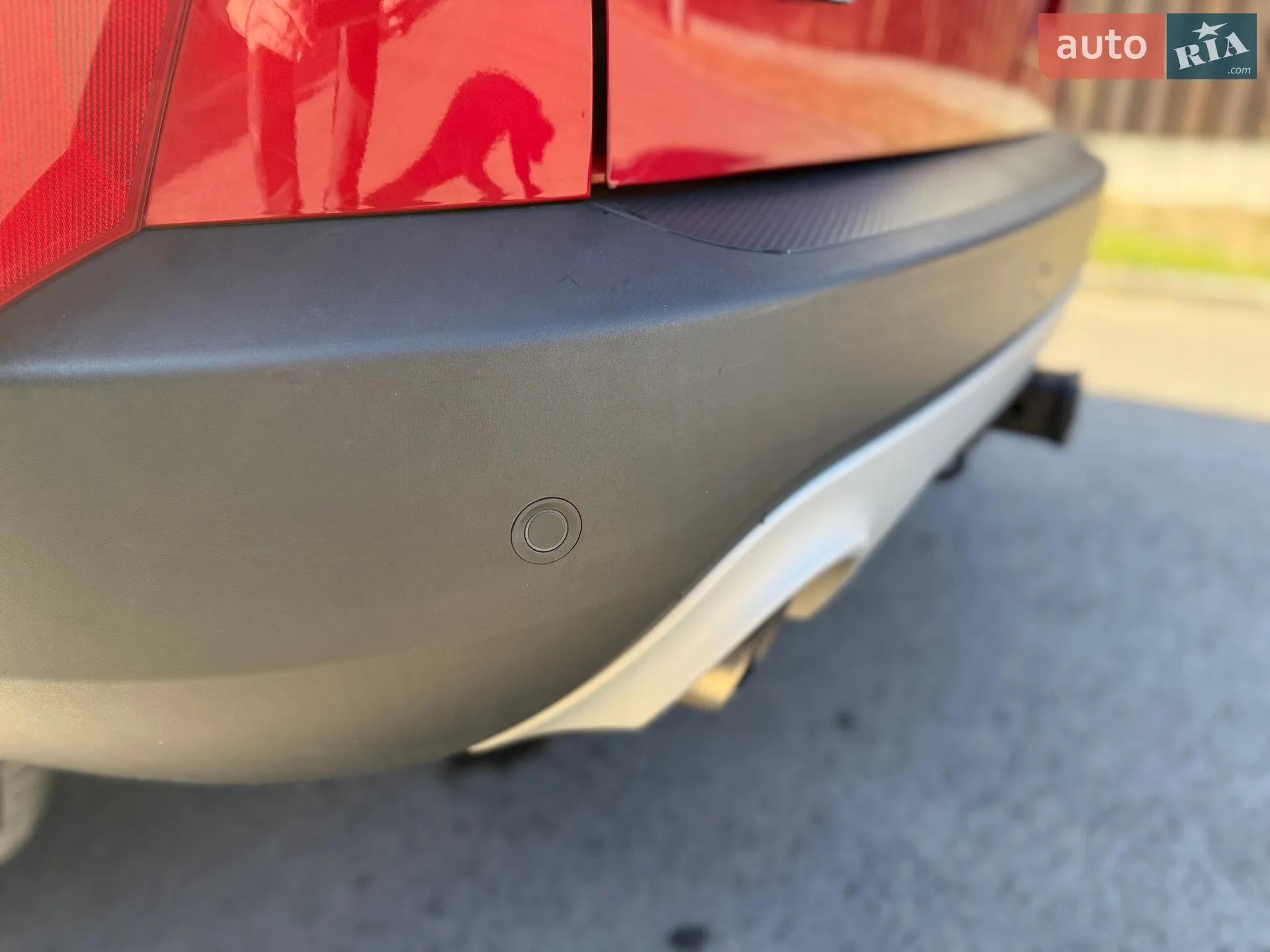 2020 Ford Escape - мініатюра 18