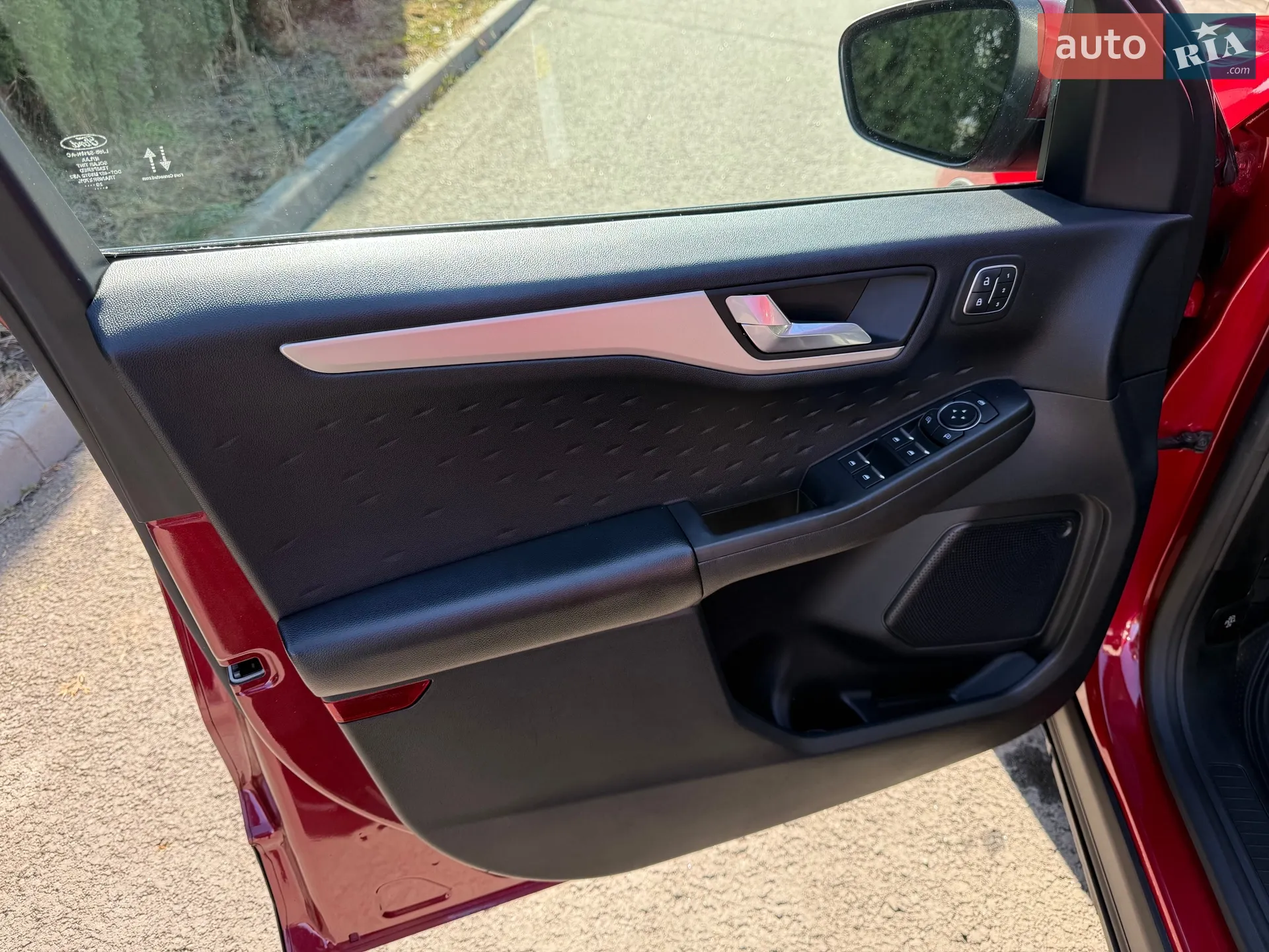 2020 Ford Escape - мініатюра 26