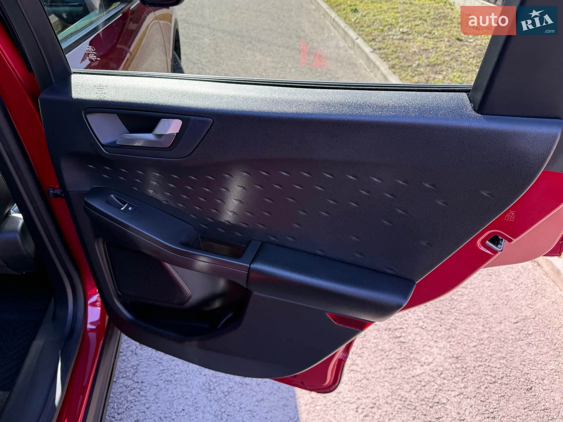 2020 Ford Escape - мініатюра 42