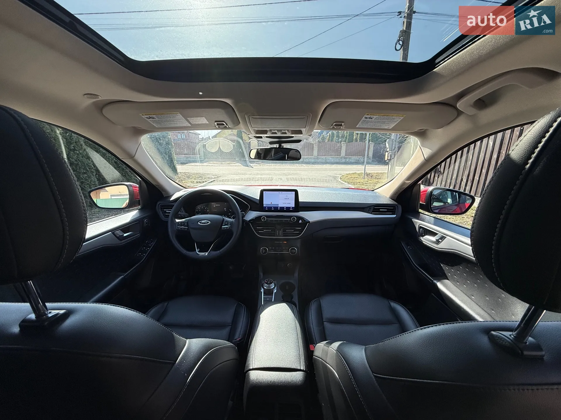 2020 Ford Escape - мініатюра 49