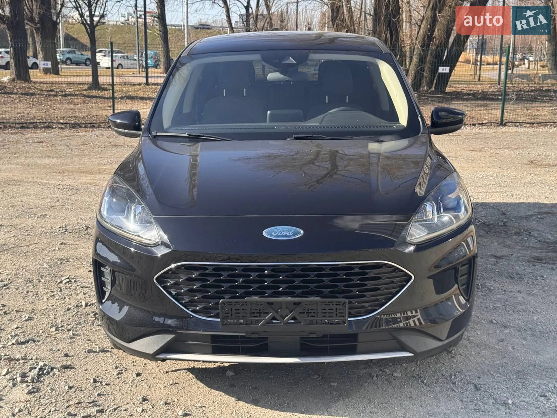 2019 Ford Escape - мініатюра 5