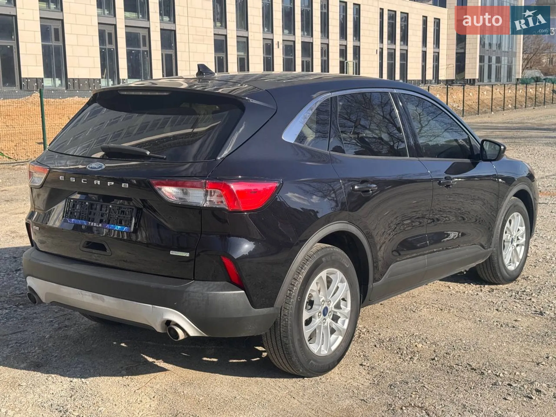 2019 Ford Escape - мініатюра 15