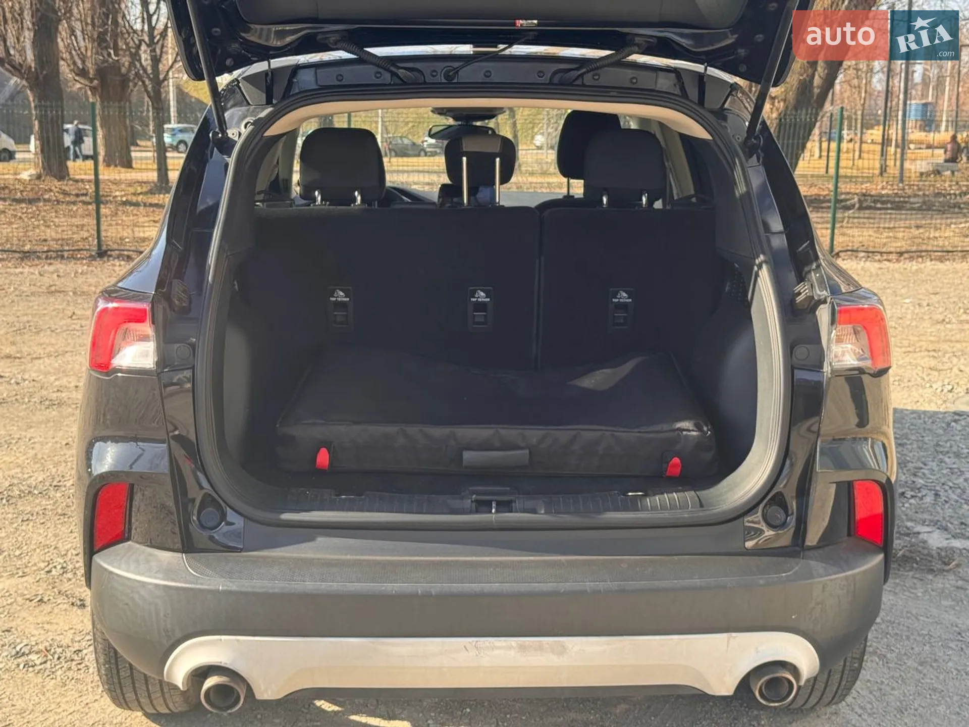 2019 Ford Escape - мініатюра 25