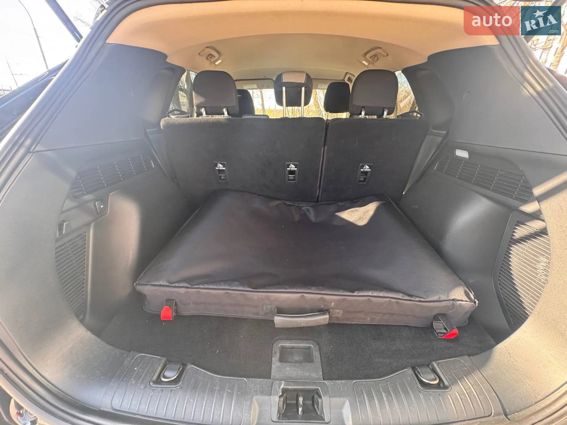 2019 Ford Escape - мініатюра 27