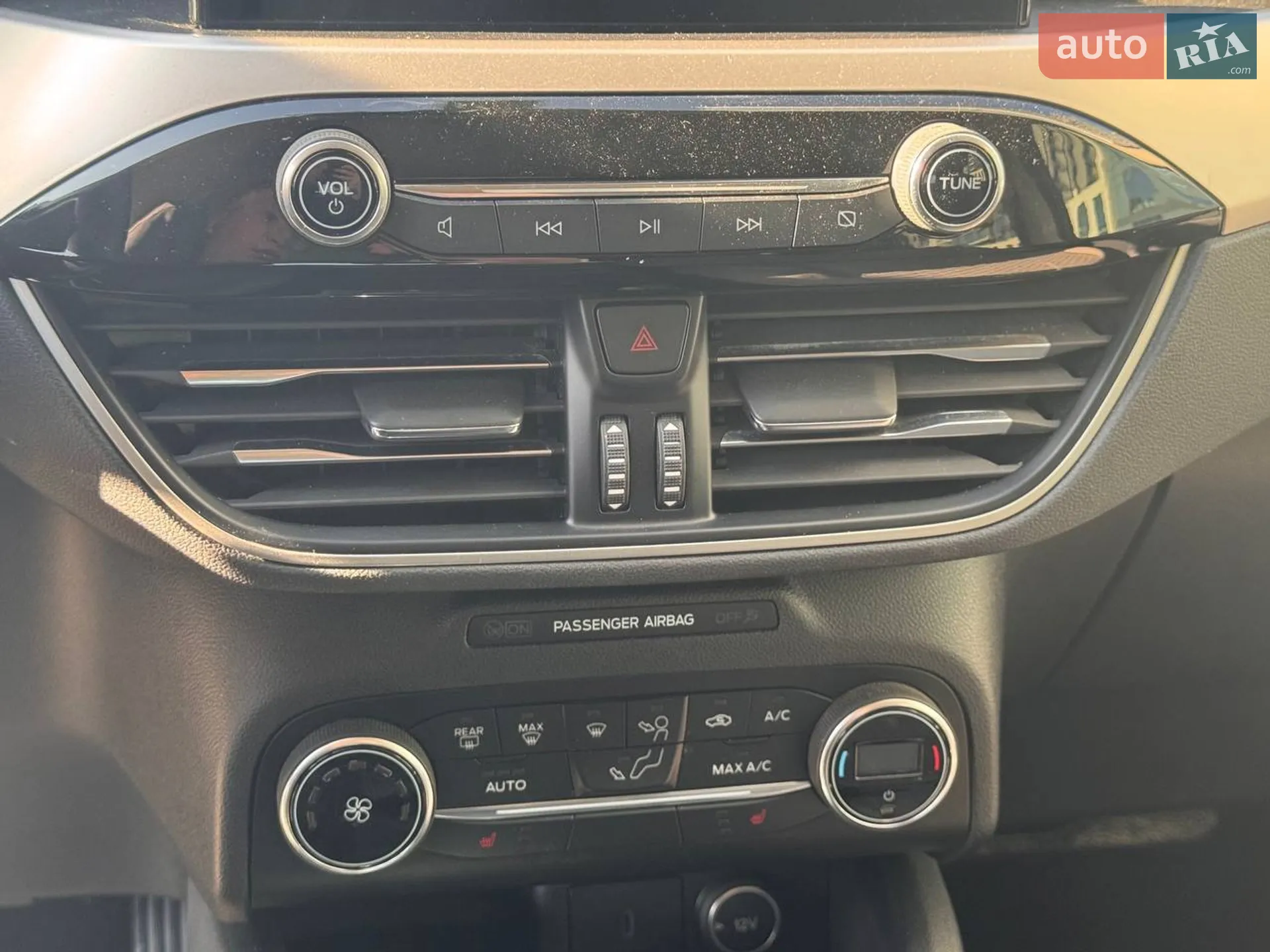 2019 Ford Escape - мініатюра 38