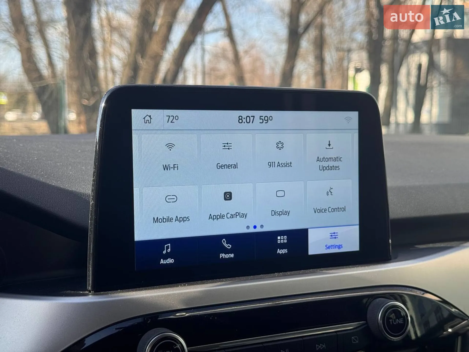 2019 Ford Escape - мініатюра 46