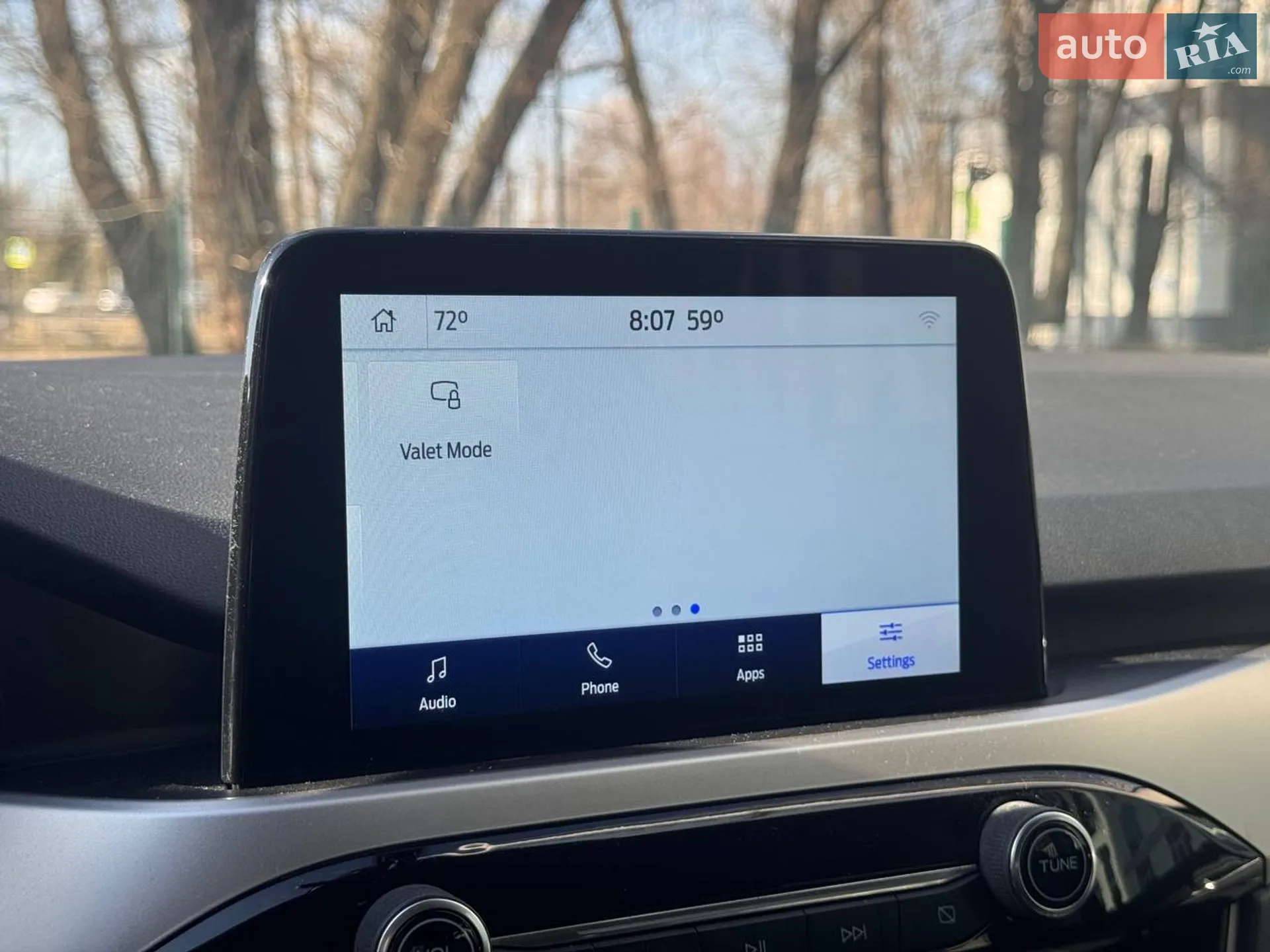 2019 Ford Escape - мініатюра 47