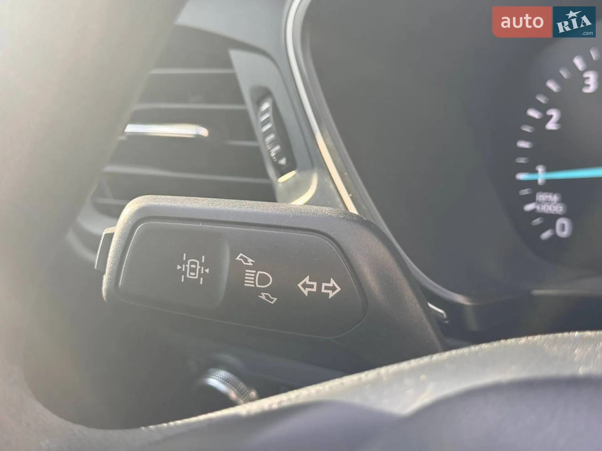 2019 Ford Escape - мініатюра 50