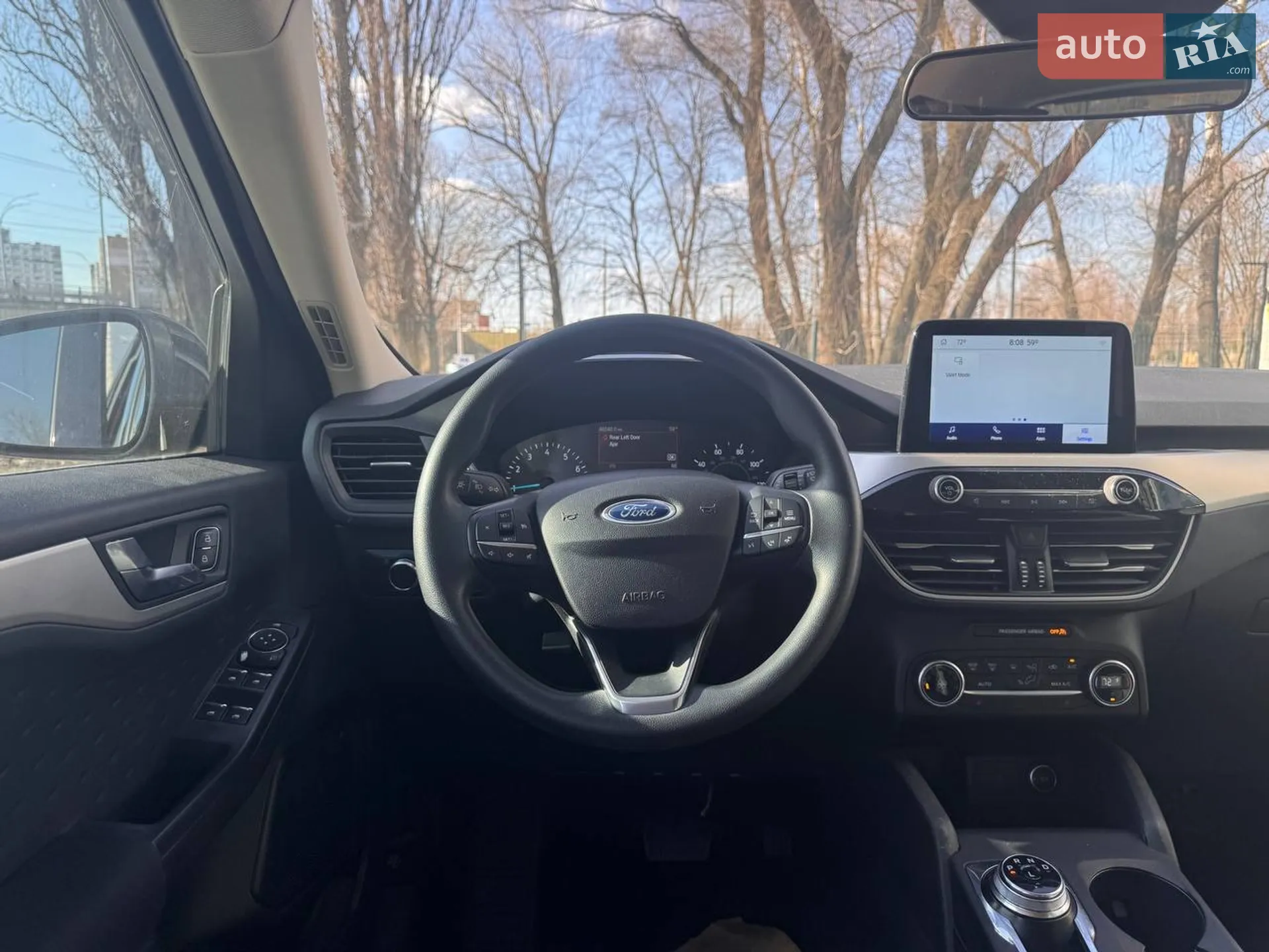2019 Ford Escape - мініатюра 59