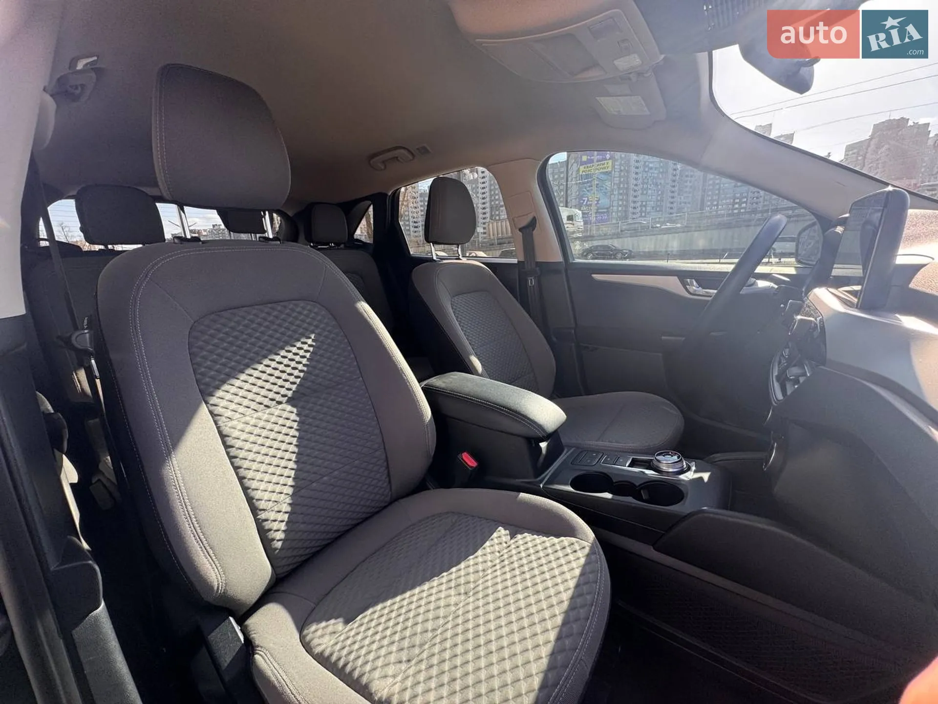 2019 Ford Escape - мініатюра 62