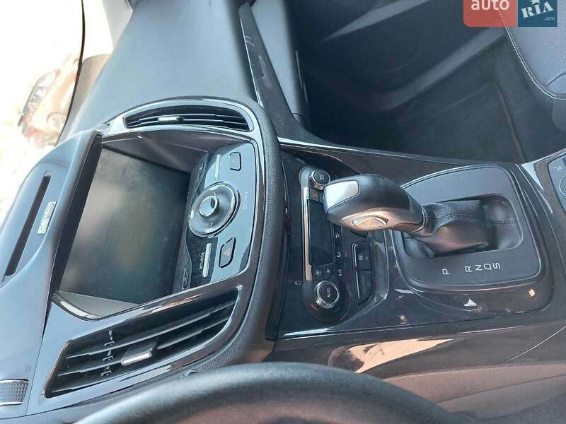 Внедорожник / Кроссовер Ford Escape 2014 в Львове фото 13 Внедорожник / Кроссовер Ford Escape 2014 в Львове