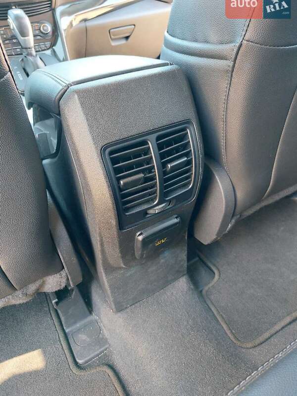 Внедорожник / Кроссовер Ford Escape 2014 в Львове фото 15 Внедорожник / Кроссовер Ford Escape 2014 в Львове