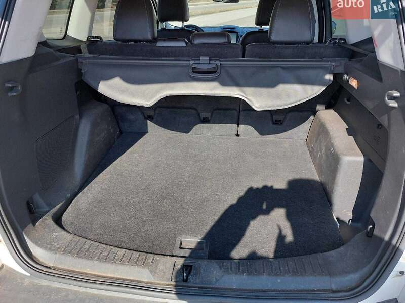 Внедорожник / Кроссовер Ford Escape 2014 в Львове фото 17 Внедорожник / Кроссовер Ford Escape 2014 в Львове