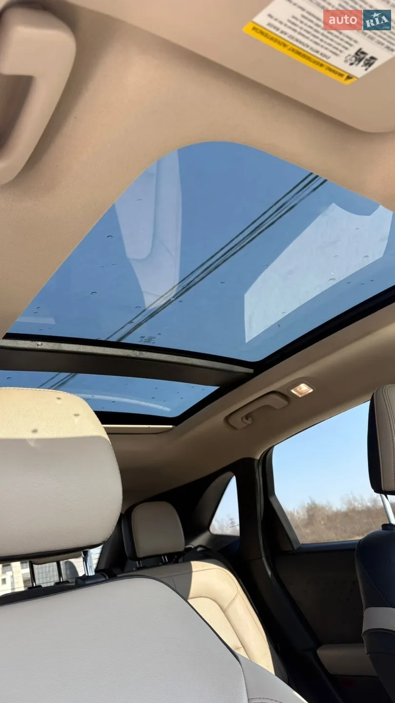 2020 Ford Escape - мініатюра 8