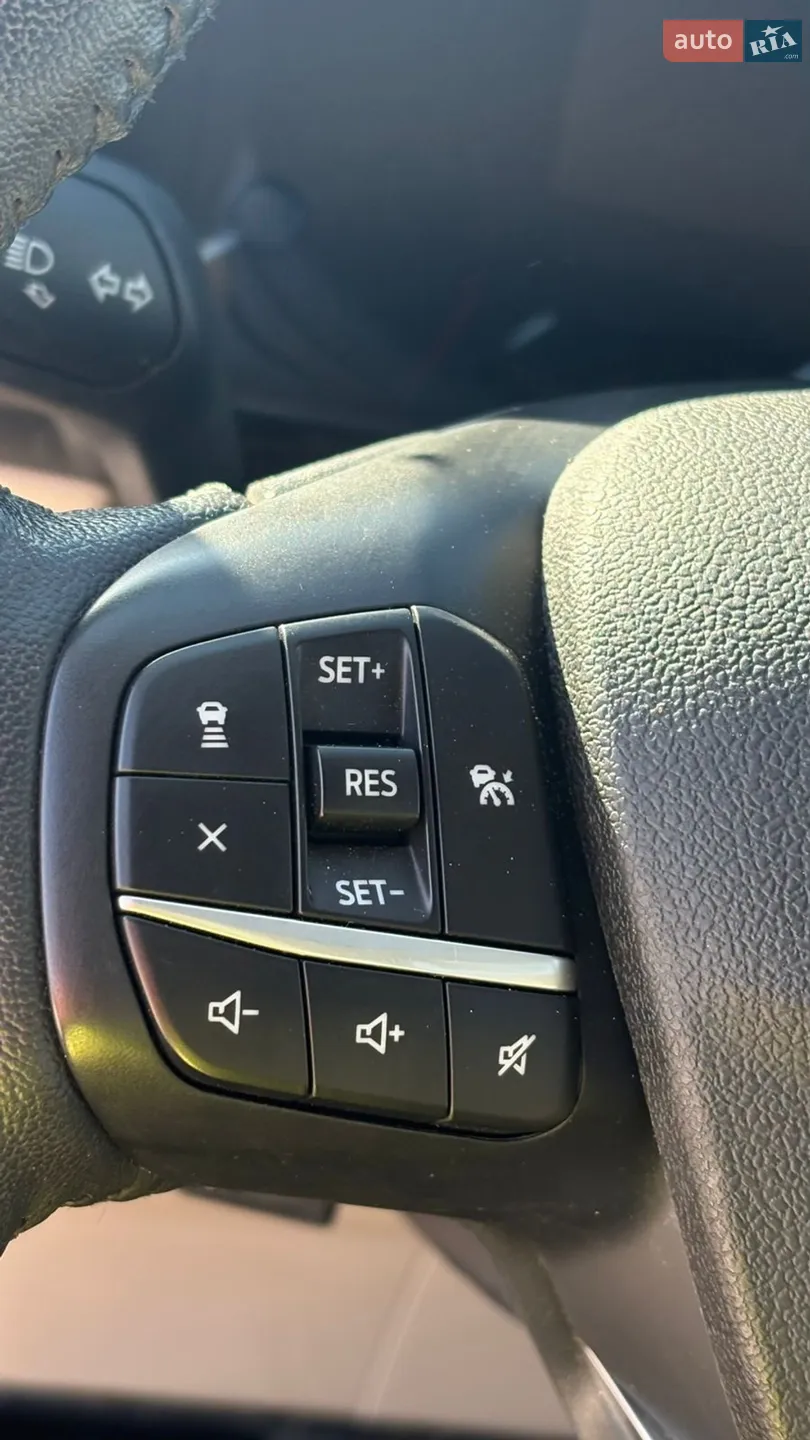 2020 Ford Escape - мініатюра 13