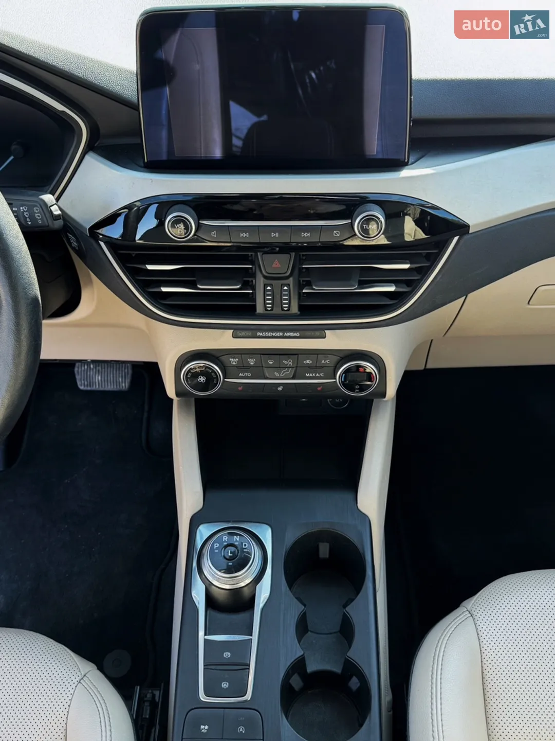 2020 Ford Escape - мініатюра 15