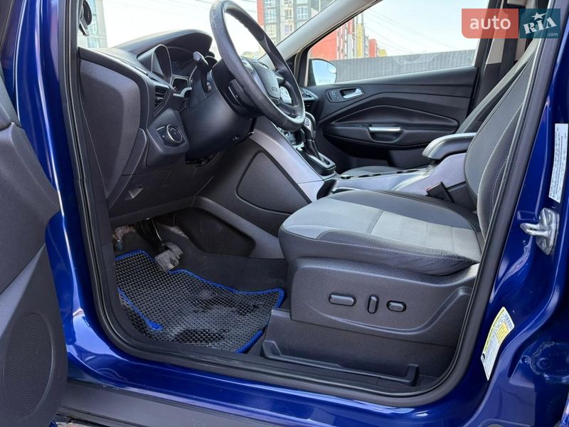 Внедорожник / Кроссовер Ford Escape 2014 в Киеве фото 4 Внедорожник / Кроссовер Ford Escape 2014 в Киеве