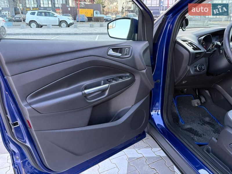 Внедорожник / Кроссовер Ford Escape 2014 в Киеве фото 6 Внедорожник / Кроссовер Ford Escape 2014 в Киеве