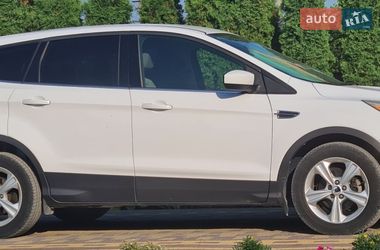 Внедорожник / Кроссовер Ford Escape 2014 в Радехове